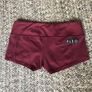Fleo Low rise contour M
